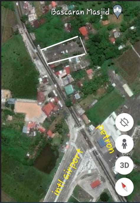 daraga zip code